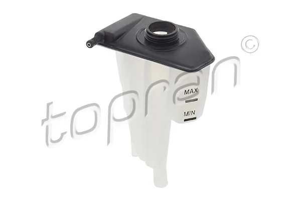 9040ZB1 Polcar Tanque de expansão do sistema de esfriamento
