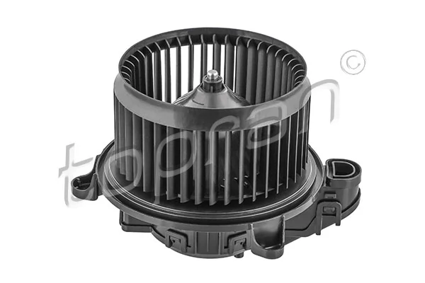 Motor de ventilador de forno (de aquecedor de salão) para Ford Ka UK, FK