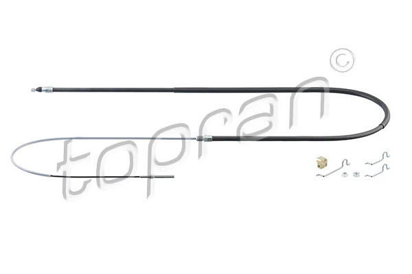 501090 Hans Pries (Topran)