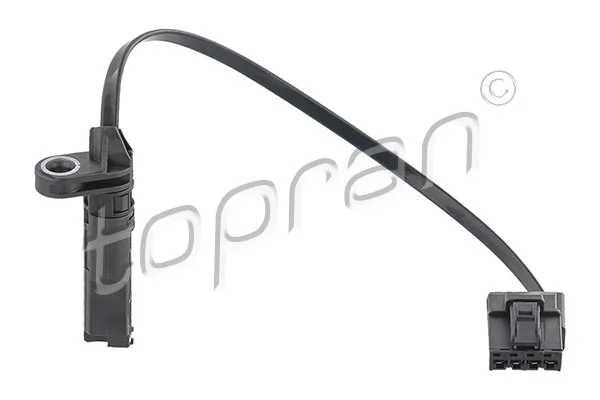 Sensor de velocidade para Volkswagen Caddy 2KB, 2KJ, 2CB, 2CJ