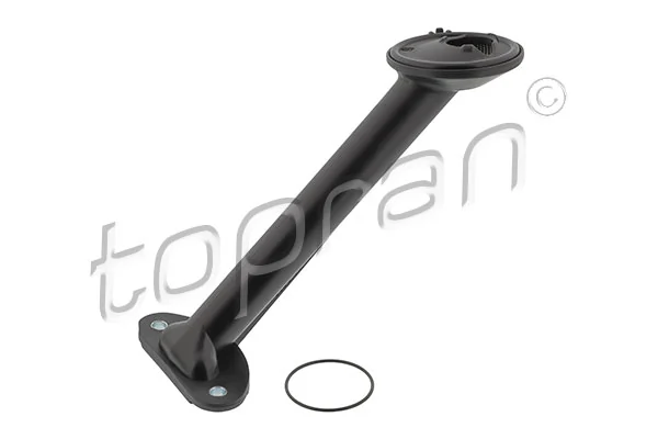 Receptor de óleo (coletor de óleo) para Seat Leon 1P1