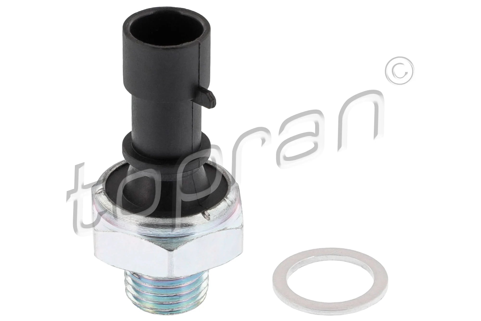 Sensor de pressão de óleo Fiat 500 312