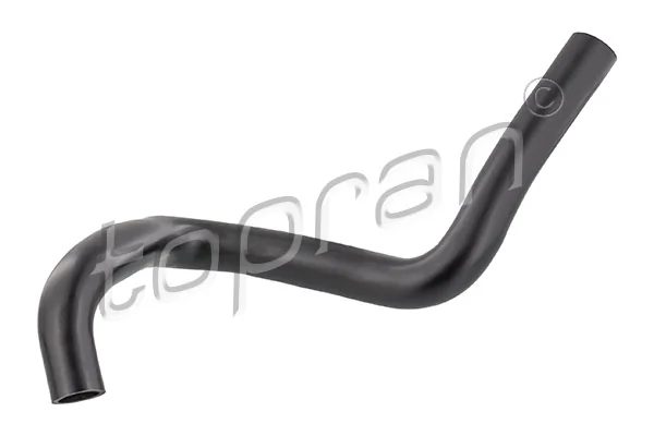 Cano derivado de ventilação de cárter (de separador de óleo) para Opel Corsa S93