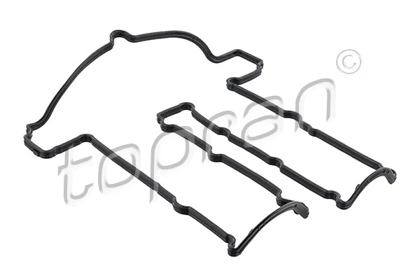  Vedante de tampa de válvulas de motor Ford Focus IV hatchback (HN) (2018 - 2026) IV