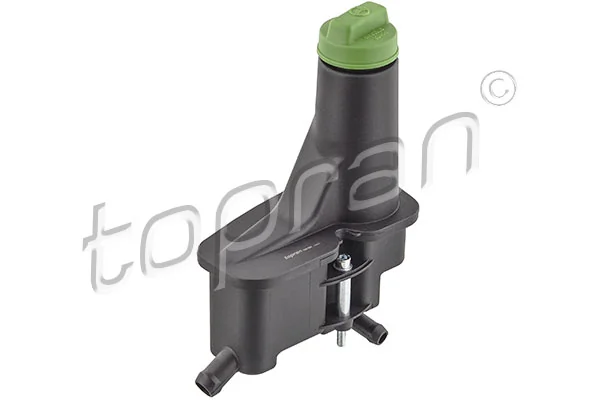 Tanque de bomba da Direção hidrâulica assistida para Volkswagen Polo 6N1