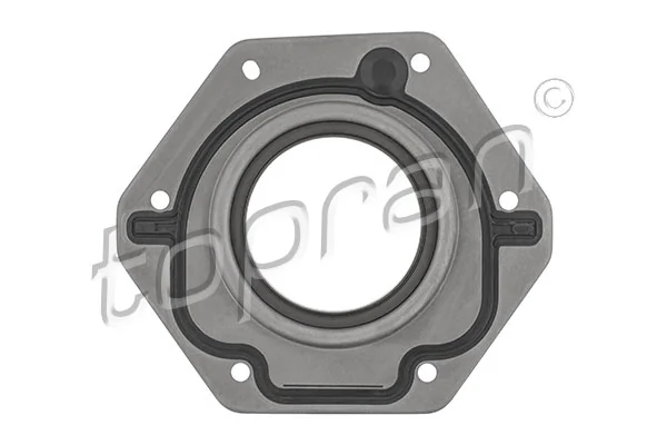 Vedação dianteira de cambota de motor 98453818 Iveco