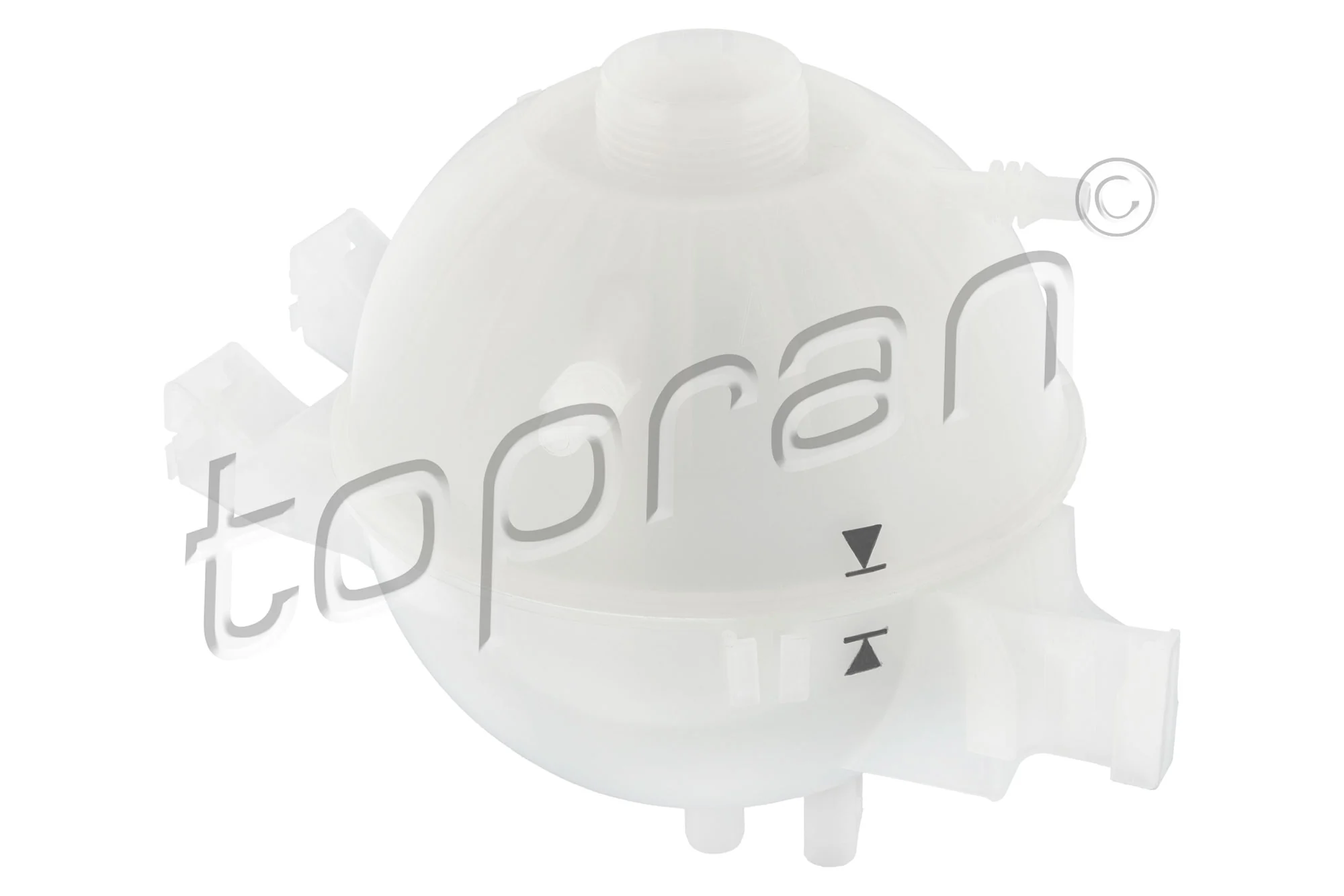 504374 Hans Pries (Topran)