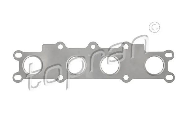 31339833 Volvo Vedante de tubo coletor de escape