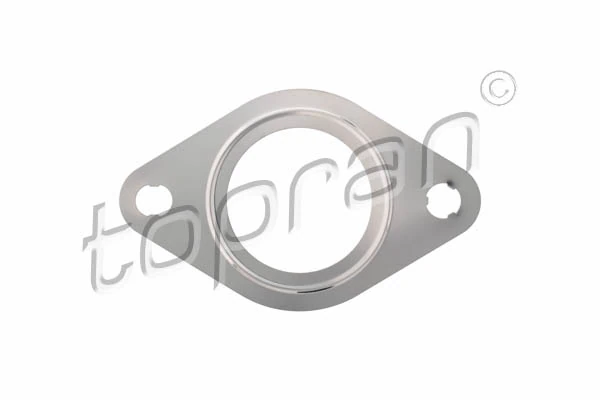 V252680 VEMO/Vaico Vedante de tubo de admissão do silenciador