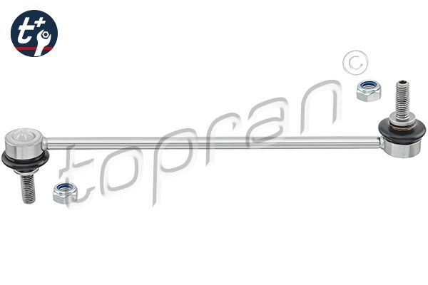 700552 Hans Pries (Topran)