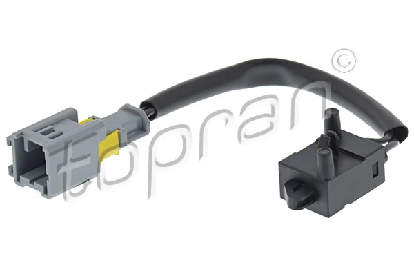 723099 Hans Pries (Topran)