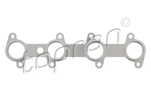 Vedante de tubo coletor de escape Kamoka 8705015 preço, a partir de 9,77 USD