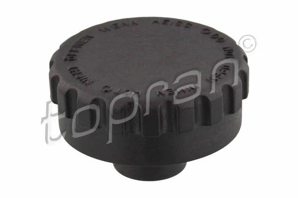 Tampa (tampão) do tanque de expansão para BMW 5 E28