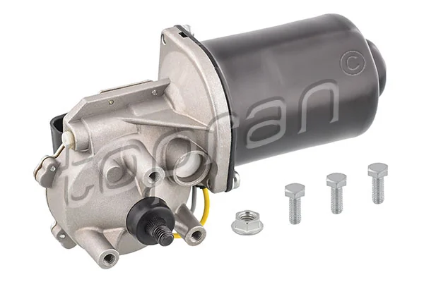 Motor de limpador pára-brisas do pára-brisas Opel Corsa F08, F68 ao melhor preço