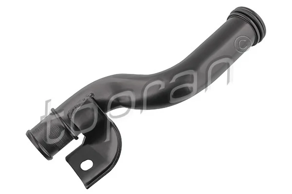  Mangueira (cano derivado) do sistema de esfriamento Peugeot 607 sedan (9D, 9U) (2000 - 2010) 