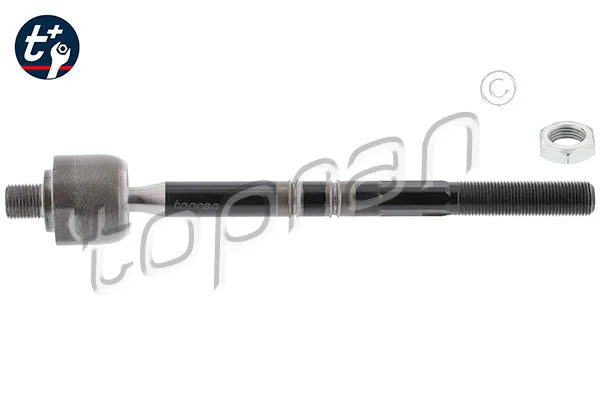 410370 Hans Pries (Topran)
