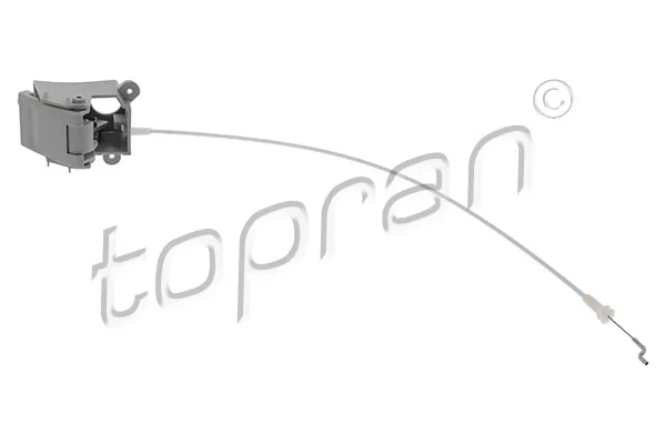 109449 Hans Pries (Topran)