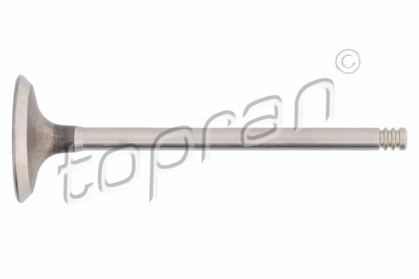 700659 Hans Pries (Topran)