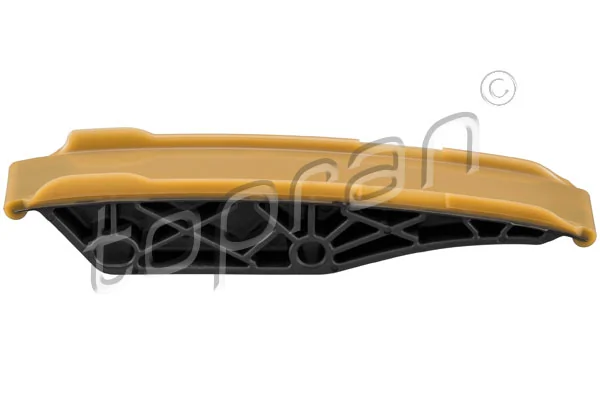 Amortecedor de cadeia do mecanismo de distribuição de gás, interno para Mercedes C W203