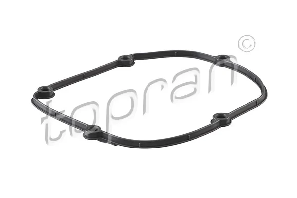 Compre Vedante superior de tampa dianteira de motor Volkswagen Golf 5