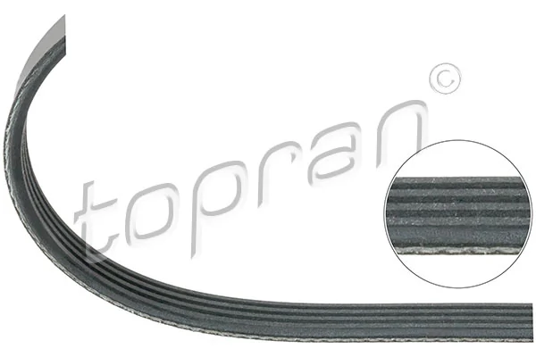 500689 Hans Pries (Topran)