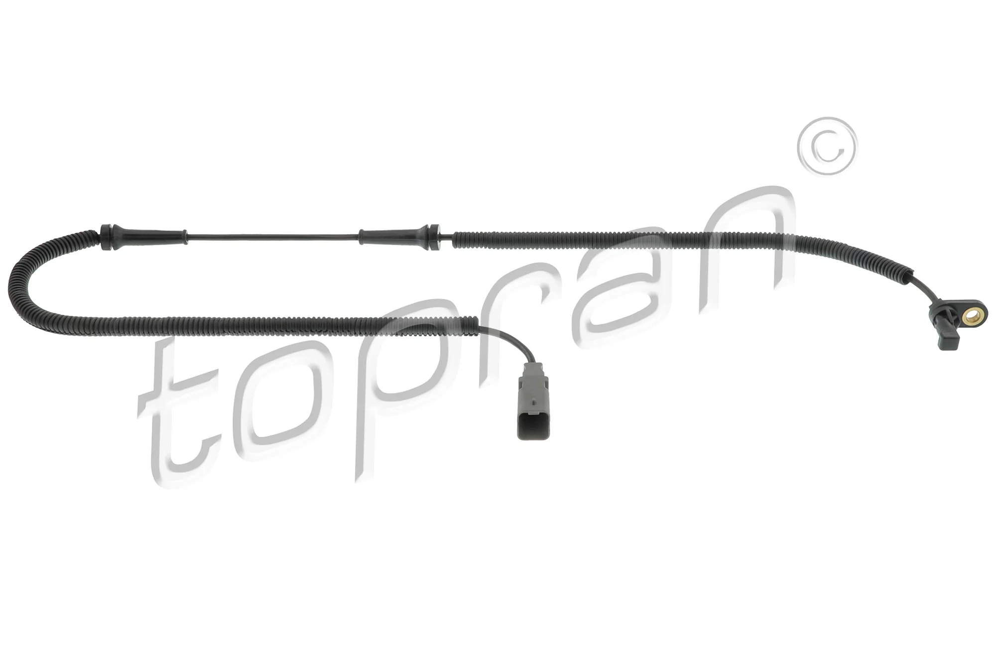 722808 Hans Pries (Topran)