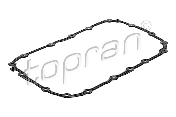 501750 Hans Pries (Topran)