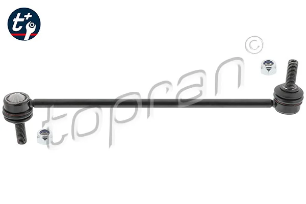 720272 Hans Pries (Topran)
