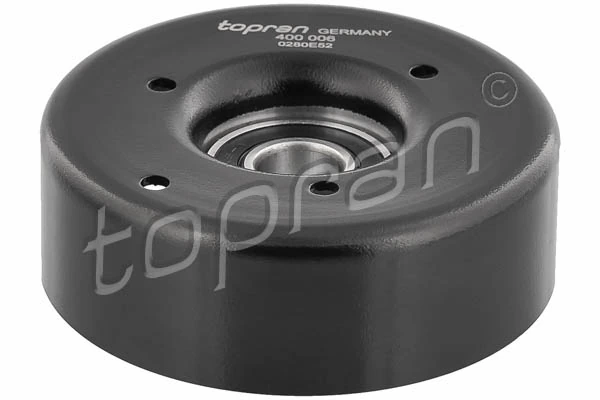 400006 Hans Pries (Topran)