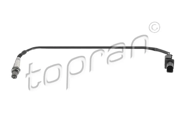 701265 Hans Pries (Topran)