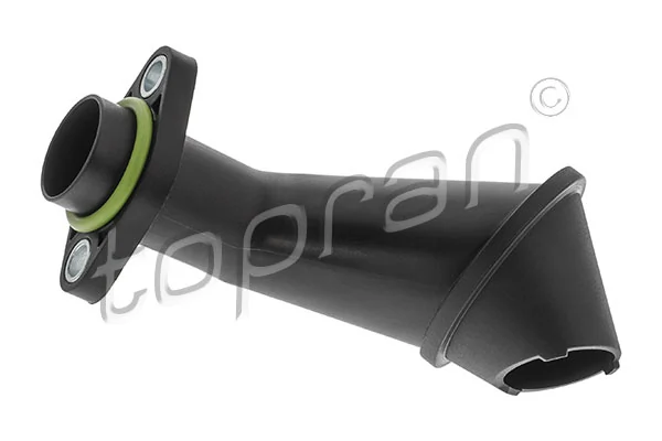 Receptor de óleo (coletor de óleo) Volkswagen Passat 365