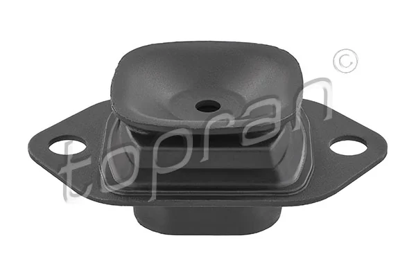 Coxim de transmissão (suporte da caixa de mudança) para Dacia Duster HM