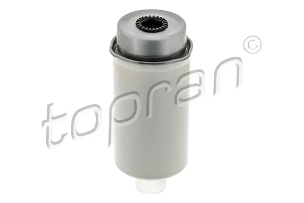 302728 Hans Pries (Topran)