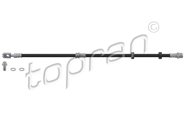 109982 Hans Pries (Topran)