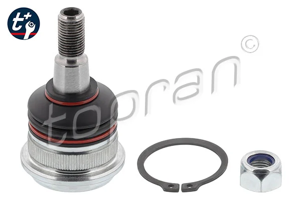Suporte de esfera inferior para Hyundai Accent RB