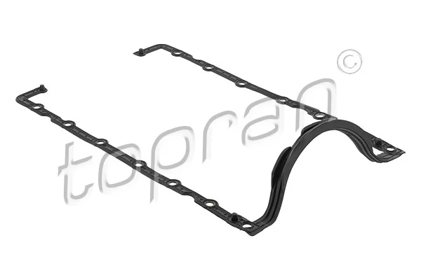 500352996 Fiat/Alfa/Lancia Vedante de panela de cárter do motor