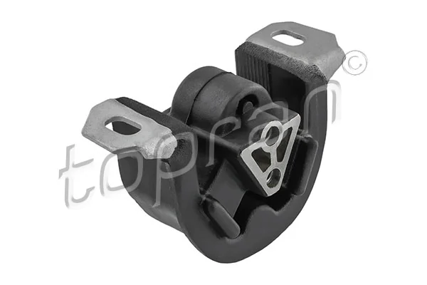 Coxim (suporte) esquerdo de motor SC51 Polcar