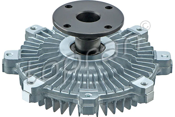 Acoplamento viscoso de ventilador de esfriamento para Hyundai H-1 STAREX TQ
