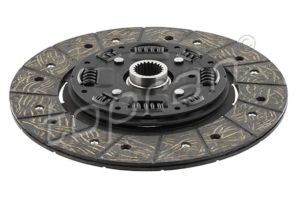 Disco de embraiagem para Ford Transit E