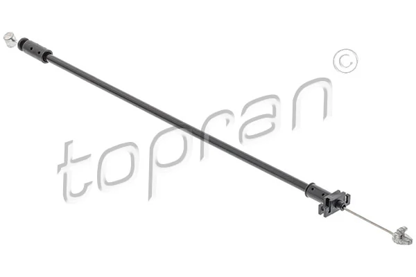 601822 Hans Pries (Topran)