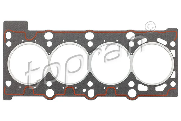 Vedante de cabeça de motor (CBC) BMW 3 preço, a partir de 26,58 USD