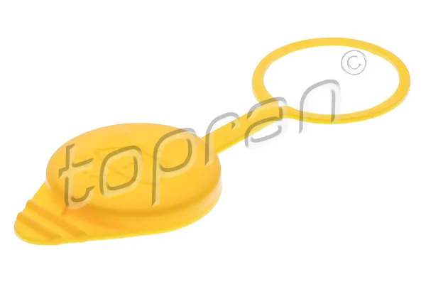 Tampa de tanque de fluido para lavador Citroen Jumpy I BS, BT, BY, BZ