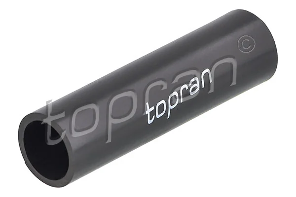 Cano derivado de ventilação de cárter (de separador de óleo) para Opel Omega 16, 17, 19