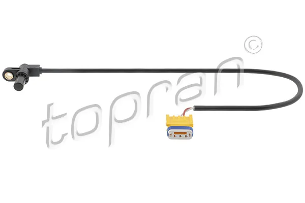 722616 Hans Pries (Topran)