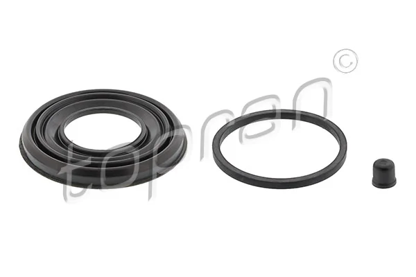Kit de reparação de suporte do freio dianteiro 3487152 Hyundai/Kia