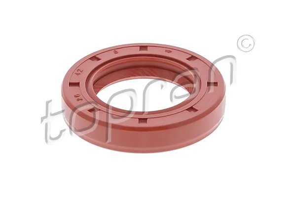 Vedação dianteira de cambota de motor Ford 1222885Z00