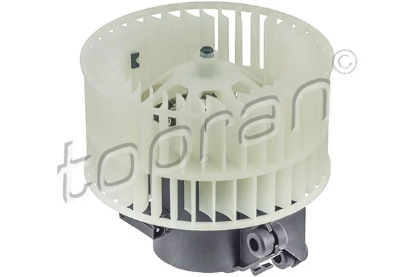 Motor de ventilador de forno (de aquecedor de salão) para Mercedes A W168