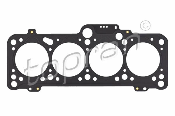 Compre Vedante de cabeça de motor (CBC) Volkswagen Polo 3