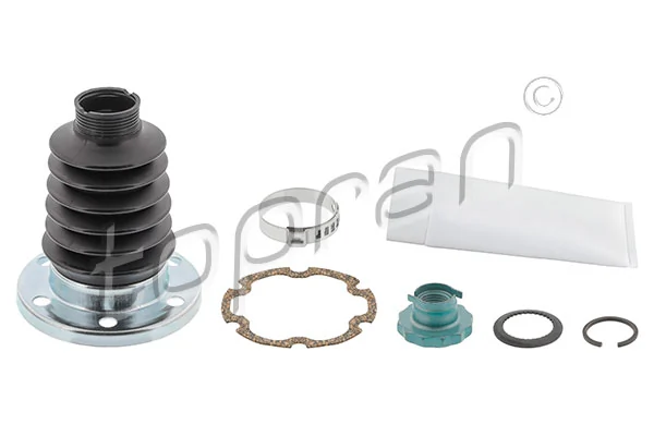 Compre Bota de proteção interna de junta homocinética do semieixo dianteiro Skoda Fabia 