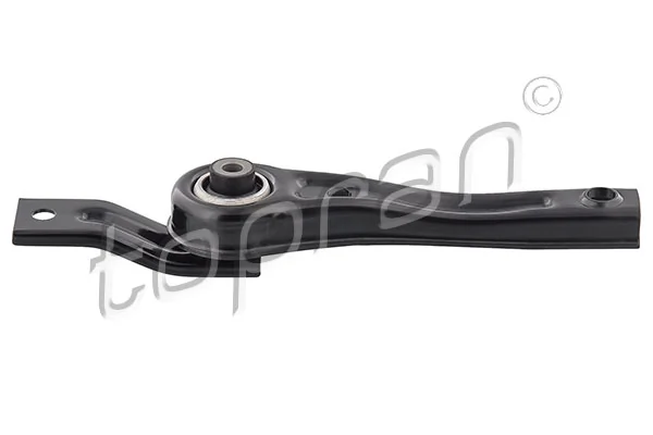 Coxim (suporte) traseiro de motor para Volkswagen T-ROC A11, D11